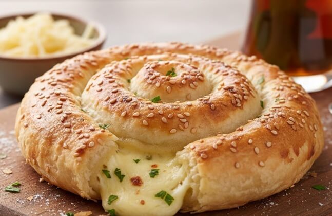  בורקס גבינה