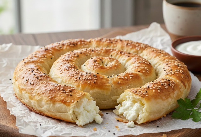 בורקס גבינה