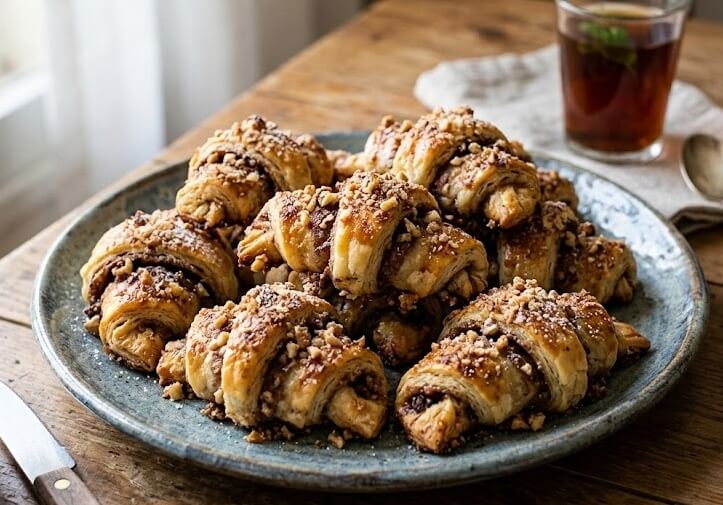     רוגלך אגוזים 