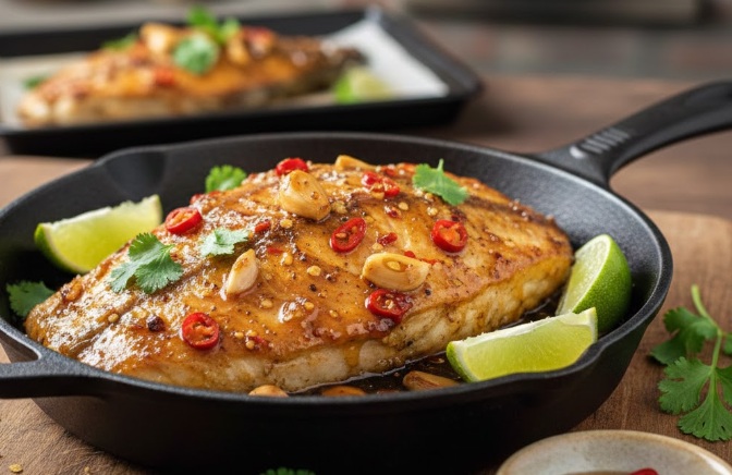 מאפינס תפוחים ודבש.